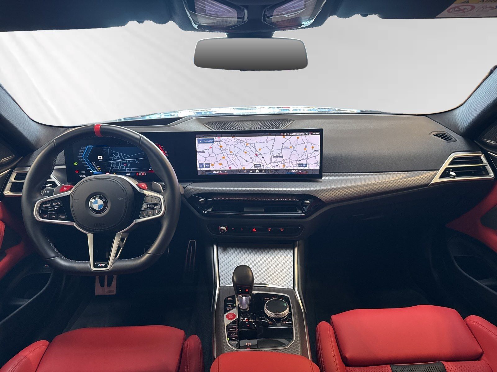 BMW M4 - Bild 9