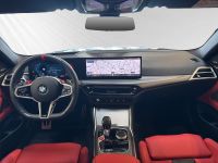BMW M4 - Vorschau Bild 9