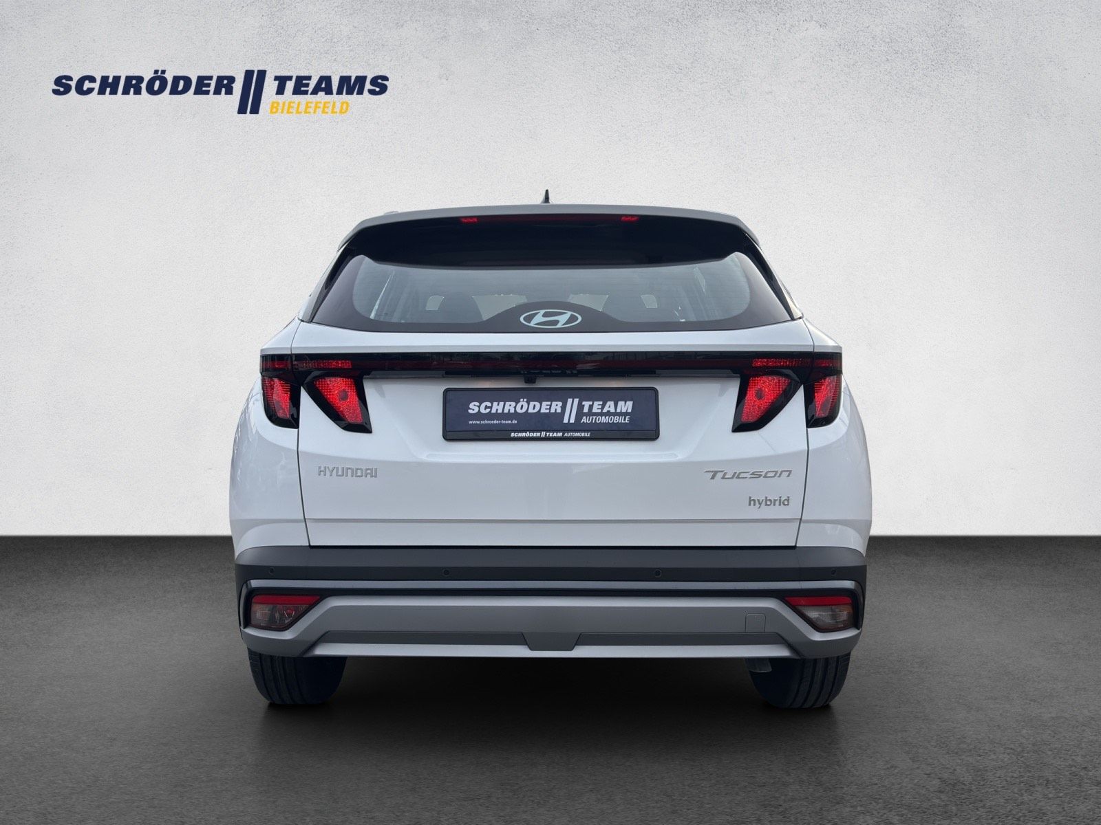 Hyundai TUCSON - Bild 5