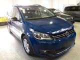 Volkswagen vw touran Match Edition 2.0 diesel automatik - Volkswagen Touran: Edition