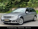 Mercedes-Benz C 220 CDI/AUTOMATIK/AHK/NAVI/NEUTEILE/ALU