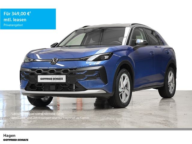 T-Roc Life 1.5 l eTSI DSG KAM ACC KEYLESS