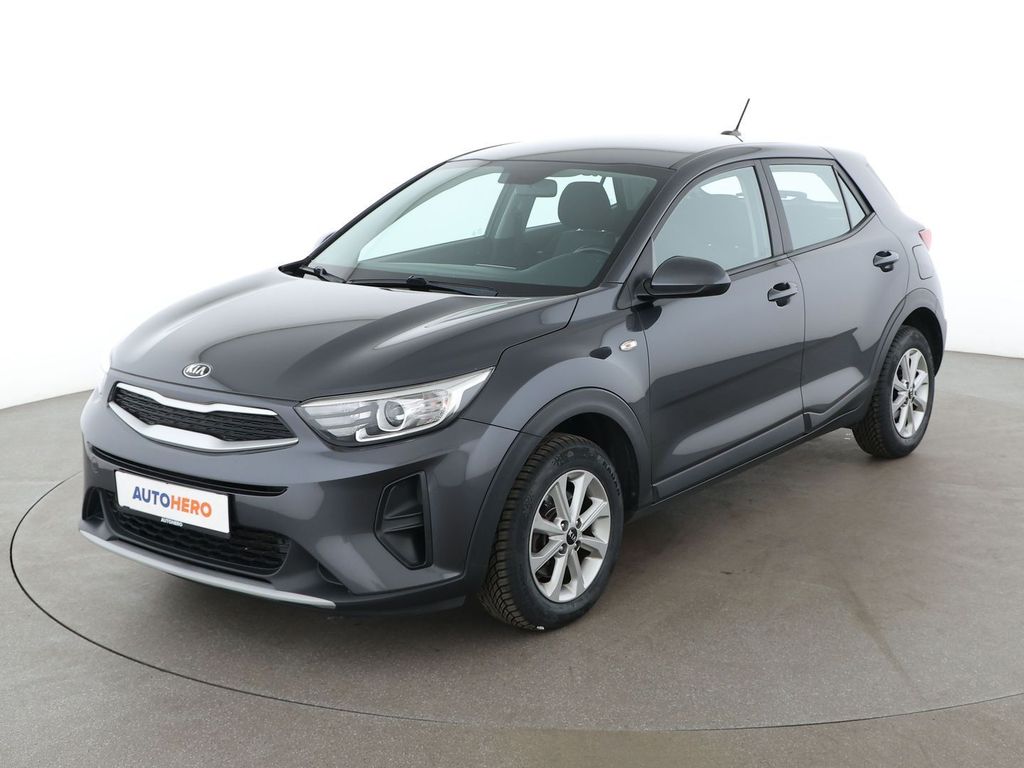 Image of Kia Stonic