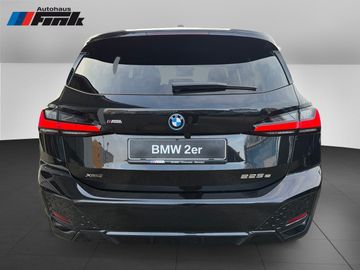 BMW 225e xDrive Active Tourer M Sportpaket DAB LED