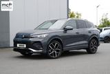 Volkswagen Tiguan 1.5 eTSI R-Line *Pano*IQ.Light*HuD*20Zoll - Volkswagen mit Benzin-Antrieb: 2.5