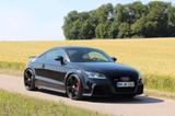 Audi TTRS TT RS Liebhaberfahrzeug - Audi: Ttrs