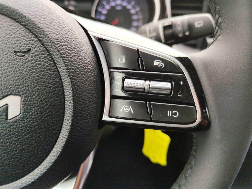 Kia Ceed 1.5 SW Spirit -S- Automatik Navi