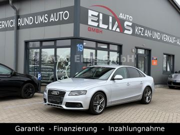 Audi A4 - 2