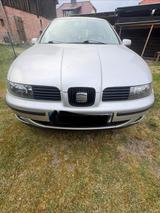 Seat Leon 1,6l TÜV 4/28 - gebrauchte Seat Leon aus dem Jahr 2000