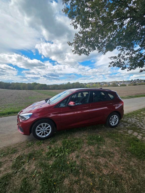 Image of BMW 220 Active Tourer