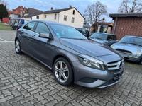 Mercedes-Benz A200 CDI 202.000-KM Teilleder Navi Tempomat