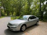 Ford Mondeo MK3 2.0 TDCi 96KW Ambiente Hat... - Ford Mondeo: 3.0
