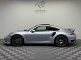 Porsche 991 Turbo S|Approved|Keramik|Pano|Burmester|PDLS - Porsche 991 mit Benzin-Antrieb: Sportwagen