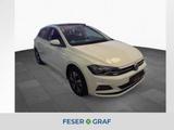 Volkswagen Polo Comfortline 1.0 59kW 5-Gang Panoramadach - Volkswagen Polo: Panoramadach