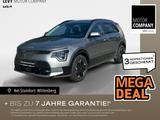 Kia Niro (64kWh) e-Niro Inspiration Navi FLA 4xSHZ - gebrauchte Kia Niro aus dem Jahr 2024