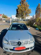 Mercedes-Benz C 180 CGI BlueEFFICIENCY ELEGANCE Autom. ELE... - Mercedes-Benz C 180 in Leipzig