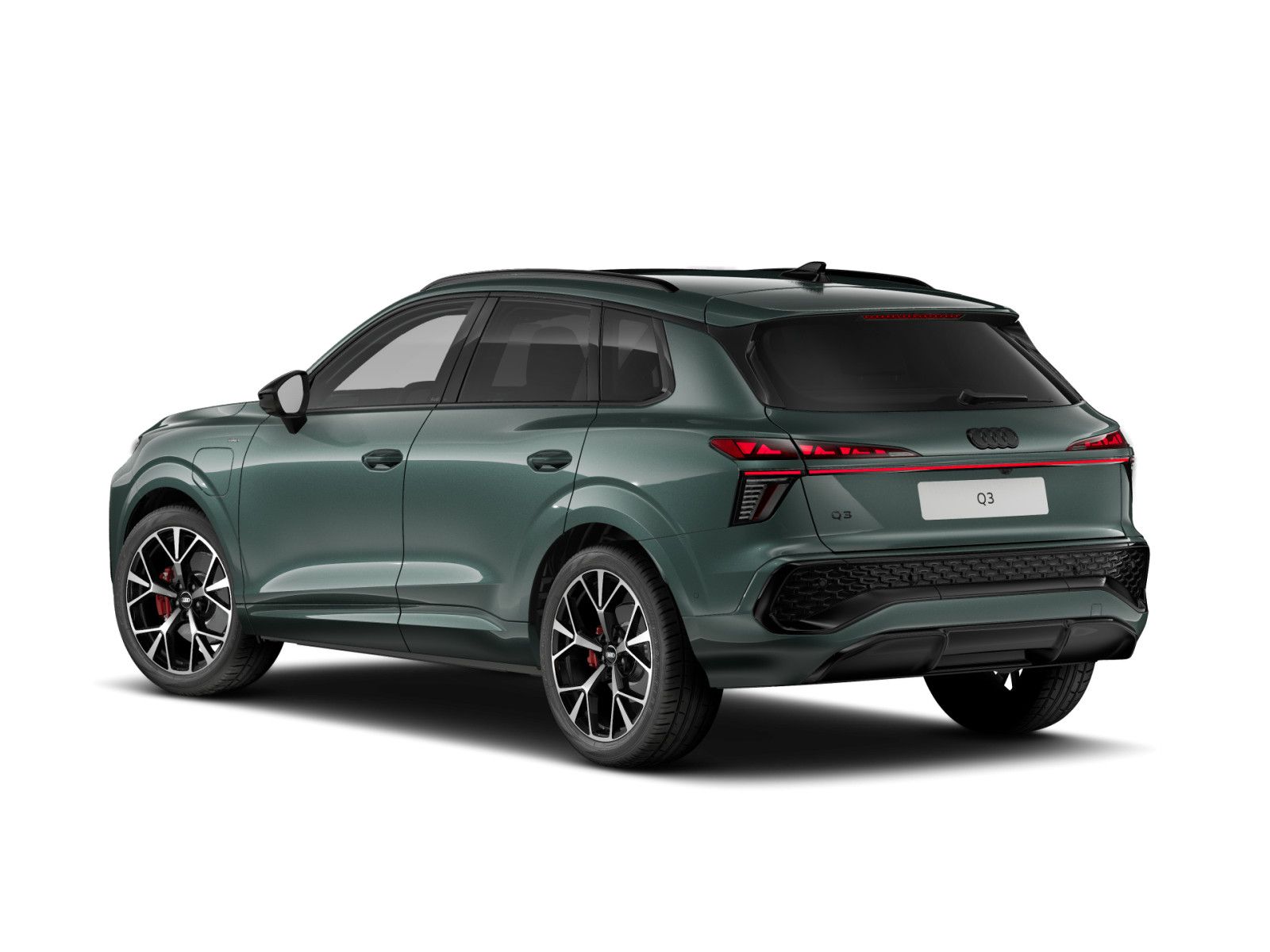Audi Q3 - Bild 4