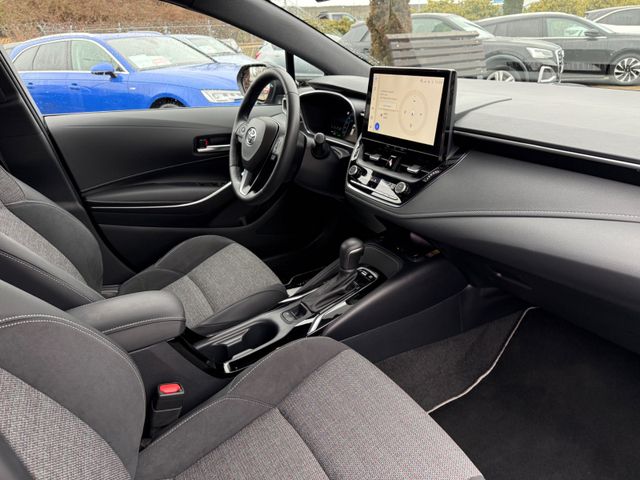 Toyota Corolla Touring Sports Hybrid Style