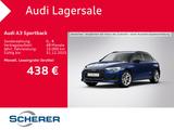 Audi A3 Sportback advanced TDI 110 kW S tronic - Audi A3 Neuwagen: TDI