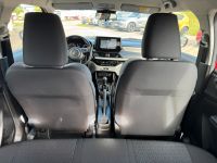 Suzuki Swift - Vorschau Bild 9