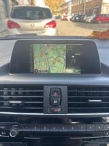 BMW M-accessories Navi PDC M-Felgen - : Schwarz, Felge