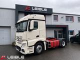 Mercedes-Benz Actros 1848*Stream Space*Nebenantrieb*Alcoa - Mercedes-Benz Standard-SZM Actros 1848