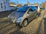 Mercedes-Benz A 170 - gebrauchte Mercedes-Benz A 170 aus dem Jahr 2006