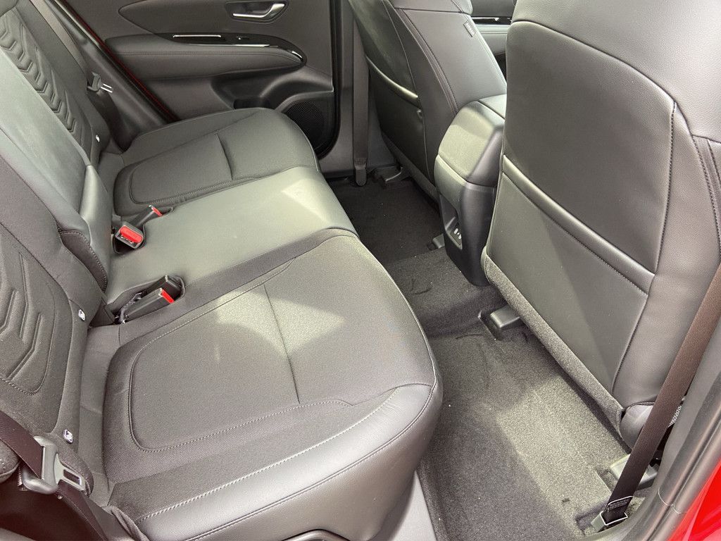 Hyundai Tucson – Bild 19