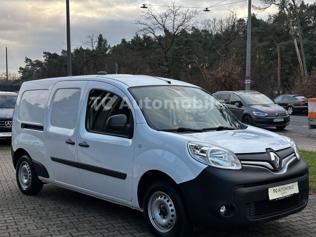 Renault KANGOO MAXI EXTRA 1.5 dCI NAVI AHK KLIMA SORTIMO