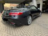 Mercedes-Benz S 500 AMG Line Cabriolet AMG Line - Mercedes-Benz S 500 in Hagen
