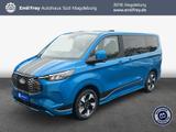 Ford e-Tourneo Custom 340 L1H1 LKW HA Sport 160 kW, 5 - Angebote