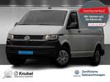 Volkswagen T6 Transporter 6.1 Kasten 2.0 TDI DSG Klima AHK  - Volkswagen T6 Transporter