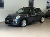 MINI COOPER S 5trg.*1.HAND*PANO*H&K*5-SITZER*NAVI* - gebrauchte MINI Cooper S aus dem Jahr 2016