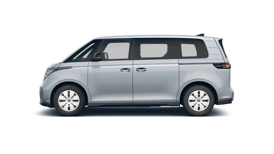 Volkswagen ID. Buzz - Bild 4
