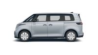 Volkswagen ID. Buzz - Vorschau Bild 4