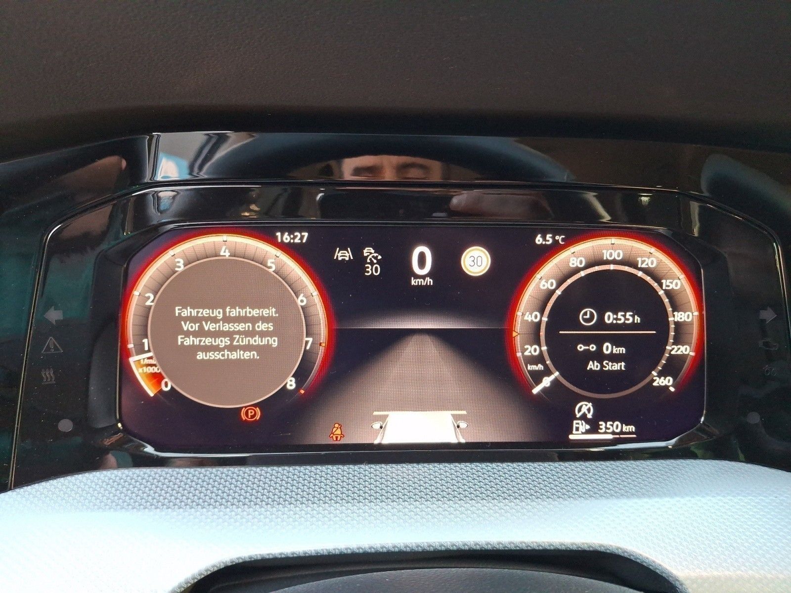 Volkswagen Golf - Bild 10