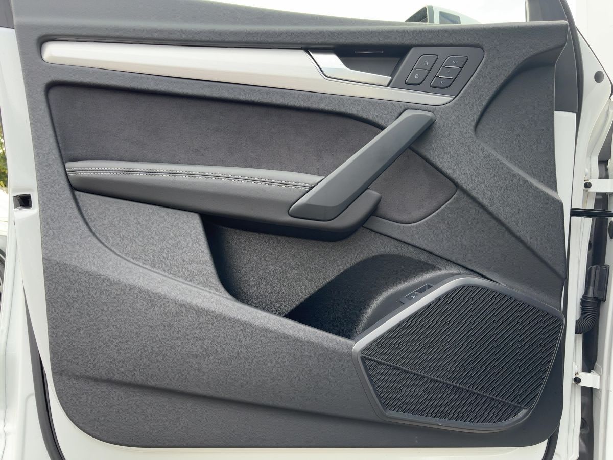Audi Q5 - Bild 14
