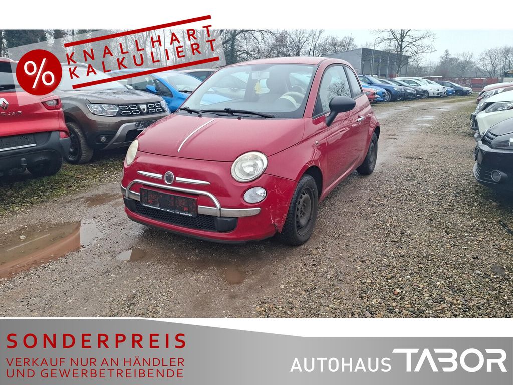 Angebot ansehen Fiat 500