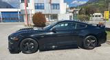 Ford Mustang 2.3 EcoBoost Auto - - Ford Mustang: Ecoboost