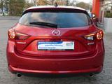 Mazda 3 Lim. Signature+*Kamera*Navi*1. Hand*Sitzhzg. - gebrauchte Mazda 3 aus dem Jahr 2018