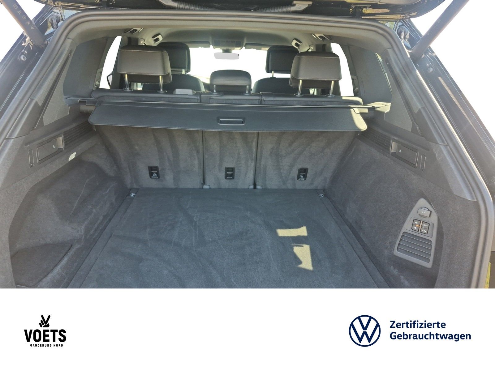 Volkswagen Touareg - Bild 18