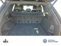 Volkswagen Touareg - Vorschau Bild 18