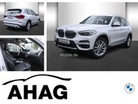BMW X3 - Vorschau Bild 1