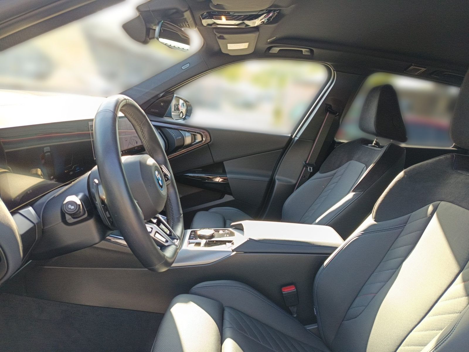 BMW X3 - Bild 18