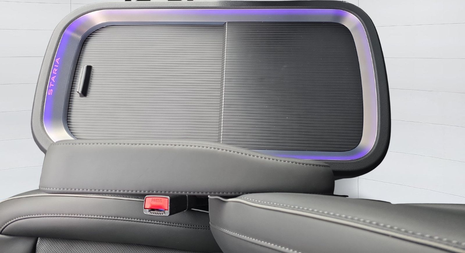 Hyundai Staria – Bild 30