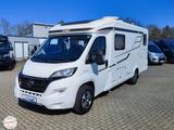 HYMER / ERIBA / HYMERCAR Exsis-t 588 Anhängerkupplung - HYMER / ERIBA Exsis