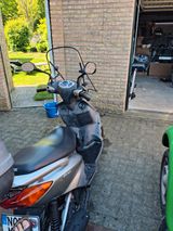 Yamaha (RC) Roller 125er - Offers matching your search criteria