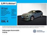 Volkswagen Passat 1.5 eTSI Business *AHK*Trailer Assist*ACC - Volkswagen Passat: Grün