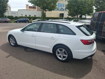 Audi A4 - 7