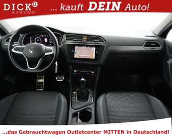 Volkswagen Tiguan - 11